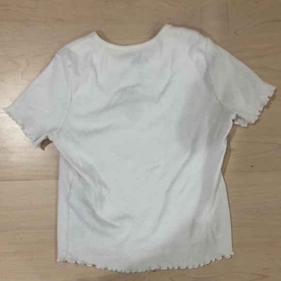 Hollister dragon baby tee - Picture 2 of 3